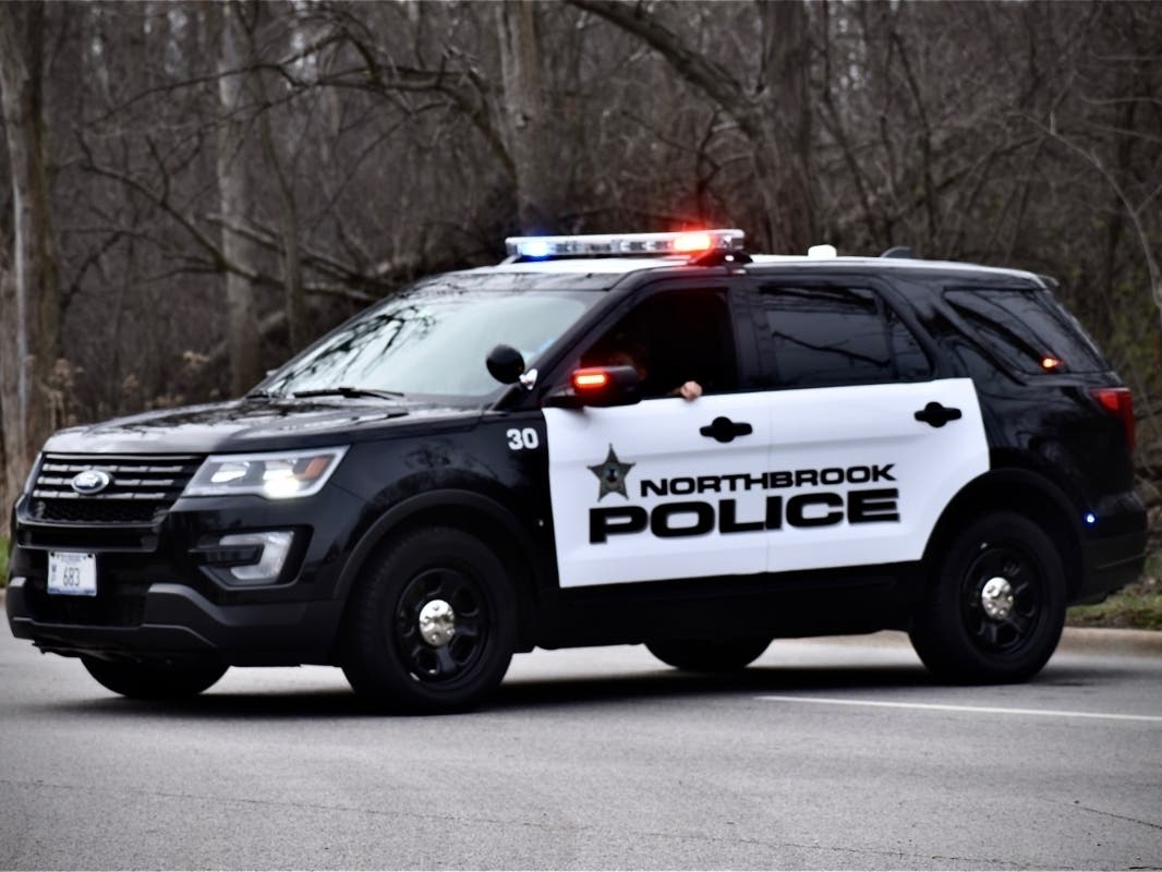 The incidents and arrests below were reported by the Northbrook Police Department from Jan. 12-20, 2021. 