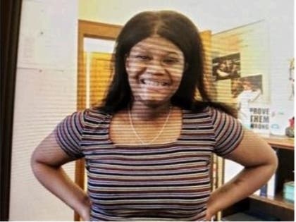 Kianna Smith, 19, was last seen leaving her residence at the Harbour House Group Home on Friday. 
