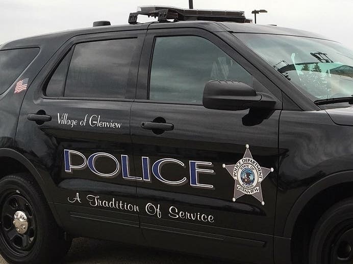 The incidents and arrests below were reported by the Glenview Police Department between Feb. 9-16 2021. 