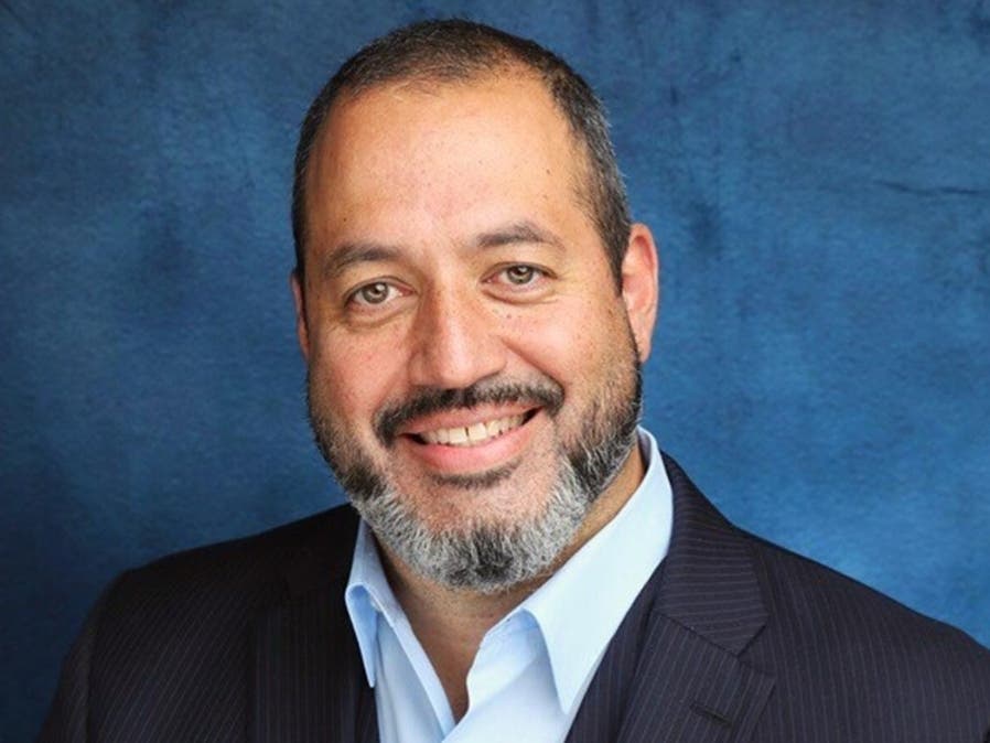 Prior to joining WTTW, Hugo Balta, 50, was a senior producer at MSNBC and has also worked at ESPN, Telemundo, WCBS-TV New York and WTVJ-TV Miami. 