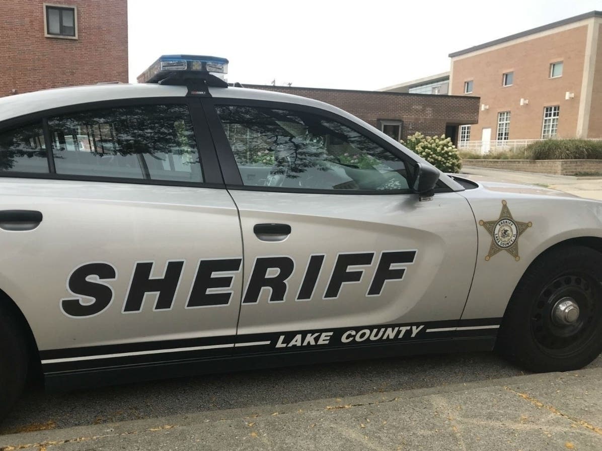 The arrests in this report were made between Feb. 15-21, 2021. 