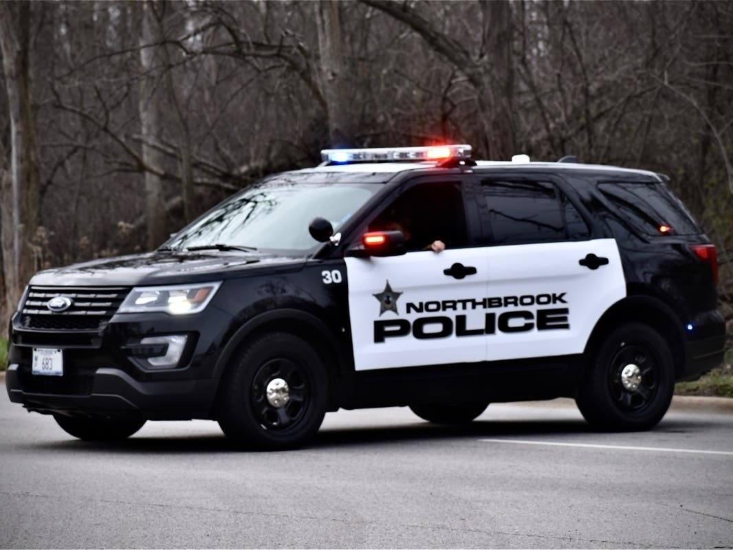 The incidents and arrests below were reported by the Northbrook Police Department from Feb. 25-March 4, 2021. 