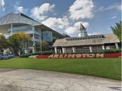 Tickets for Opening Day on April 30 and race dates in May will go on sale next Thursday at Arlington International Racecourse. 