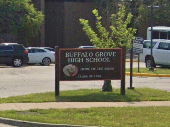 Buffalo Grove High School Ranked No. 45 In Illinois Buffalo Grove, IL