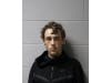 Cody Lang, 19, of Chicago, was charged with one felony count of possession of stolen property. 