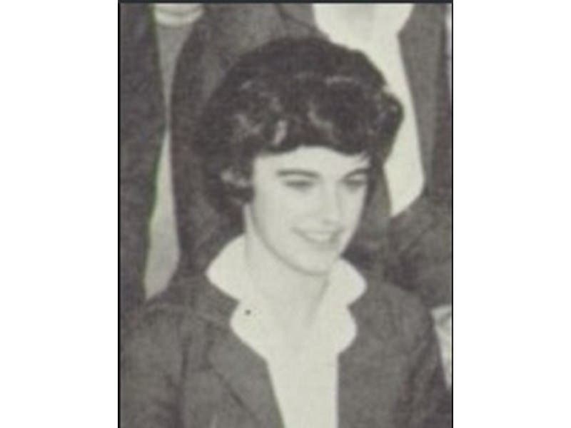 Linda H. Seymour was 35 in 1982 when she disappeared without a trace. 