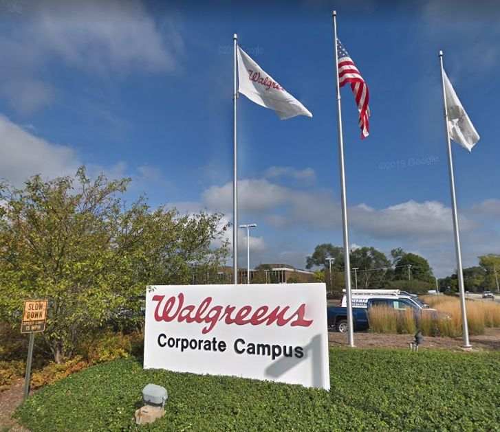 The on-demand delivery service is now available from more than 7,800 stores across the United States, with Puerto Rico to soon follow. 