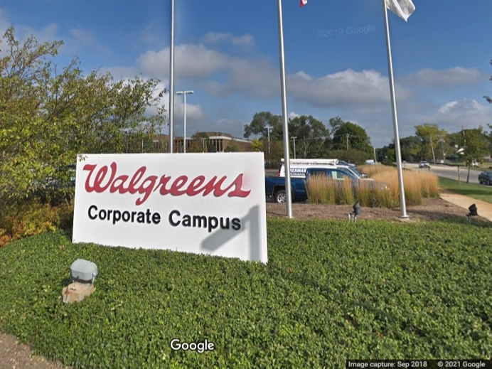 Walgreens Raising Starting Pay To 15 Per Hour Deerfield, IL Patch