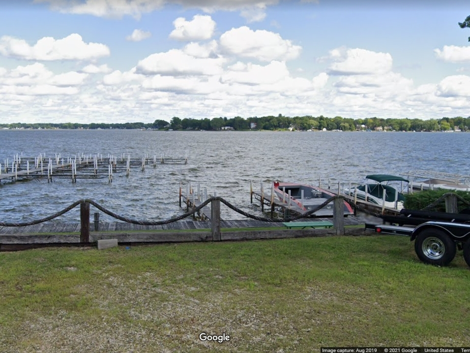 An investigation continues by the Lake County Sheriff’s Office Criminal Investigations Division and Lake County Coroner’s Office.