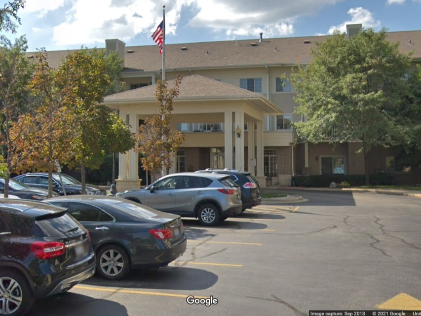 With the use of TIF funds, the Village Board-approved funding will make necessary updates to the residential units and increase the number of affordable units 