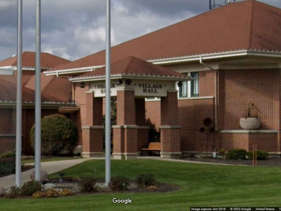 The normal Village of Buffalo Grove phone system will not be functional during the project.