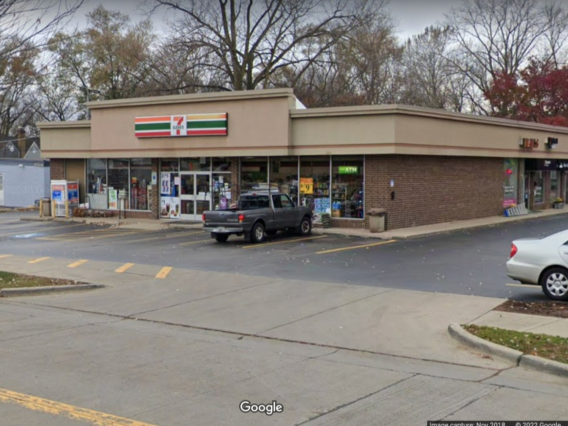 An estimated $1,638.72 in cash was taken from the register during the Sept. 3, 2020 incident.