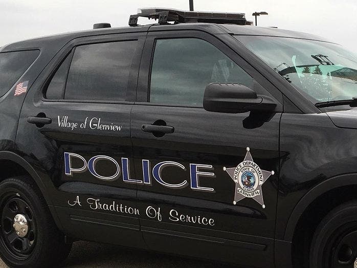 The incidents and arrests below were reported by the Glenview Police Department between March 29-April 4, 2022.