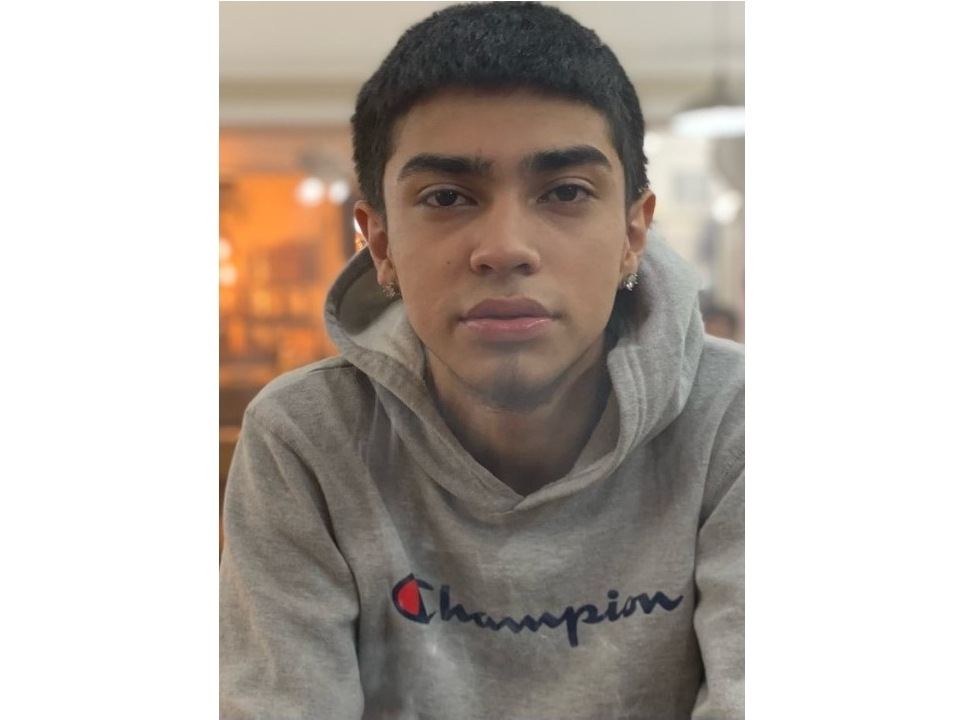 Erik Esquivel, 18, was taken to Lutheran General Hospital, where he died on April 22, 2021.