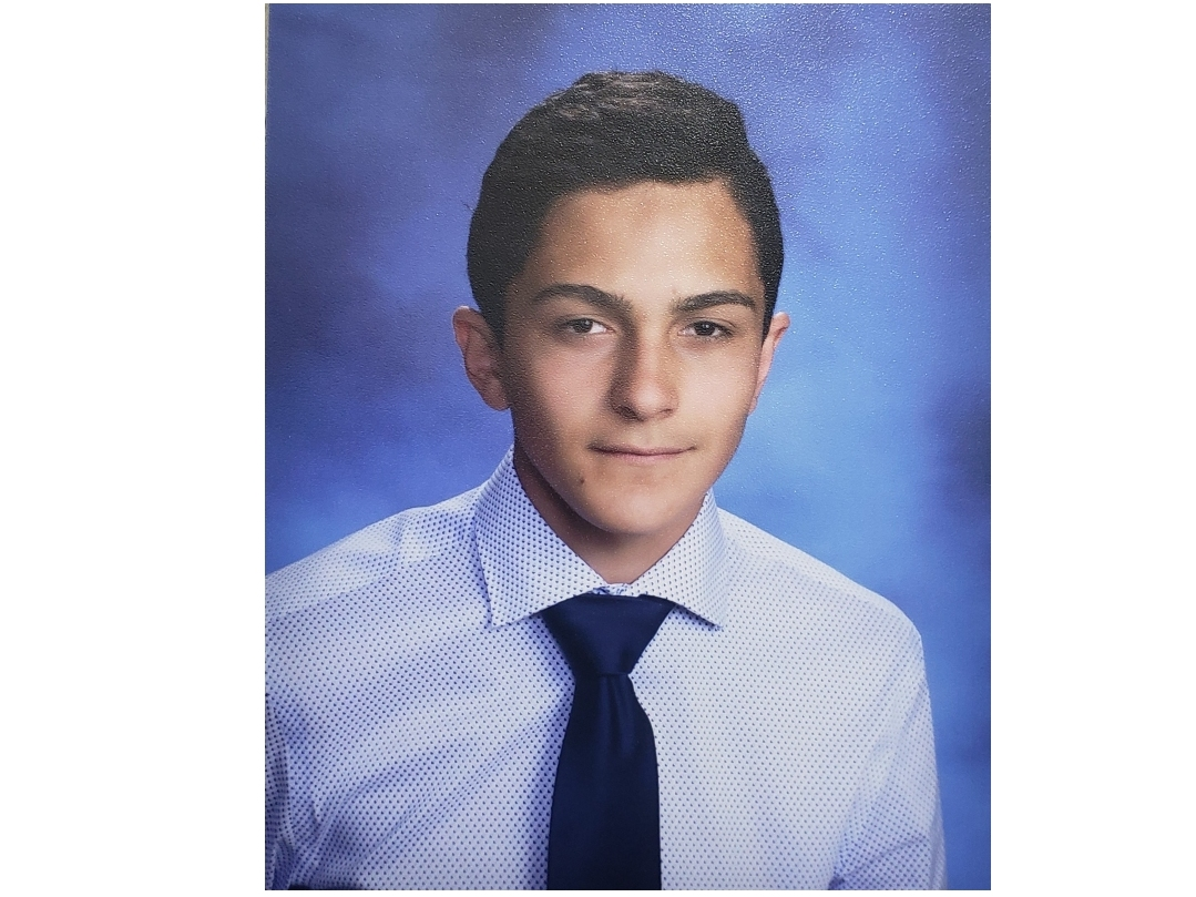 Adangelo Roura will be recognized at a conference in Atlanta. 