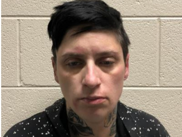 Kathryn A. Orlowski, 39, of Wheeling, is due in bond court Saturday. 