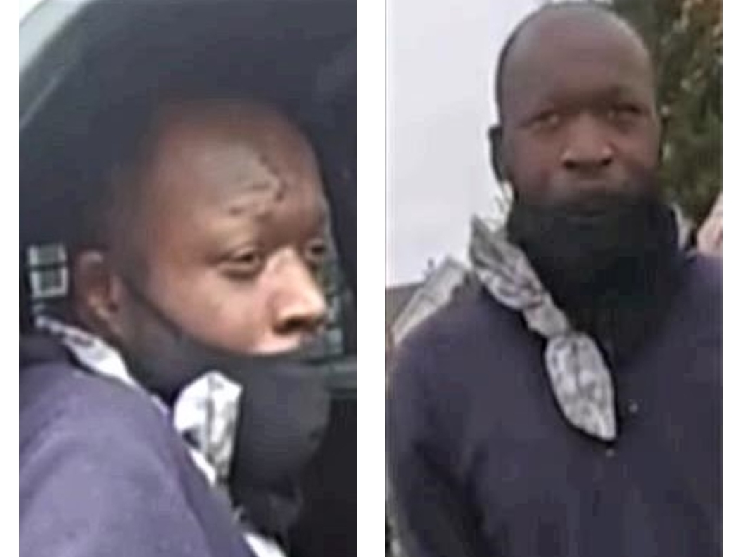 Stansberry is described by family members as 5-foot-9, approximately 175 pounds, with short, black hair, partially balding,  brown eyes, and medium to dark complexion. 