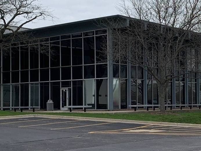 The Village anticipates Public Works will be operating out of the new location within the next two years. 