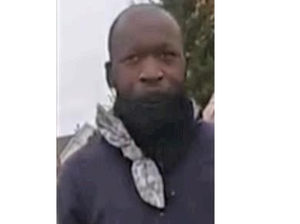 Najee Stansberry, 23, was discharged from Lutheran General Hospital at approximately
9:42 p.m. Wednesday, May 4.