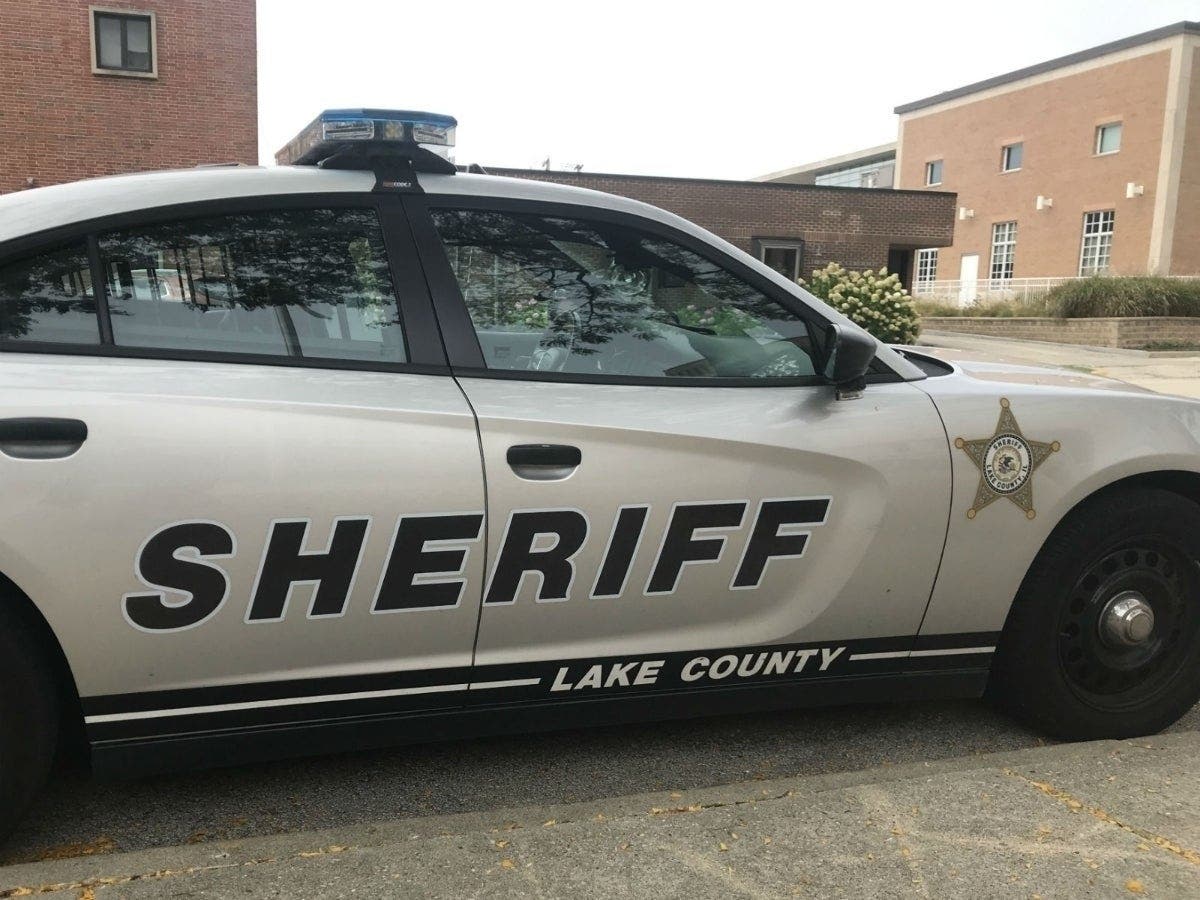 The arrests in this report were made between May 16-22, 2022. 