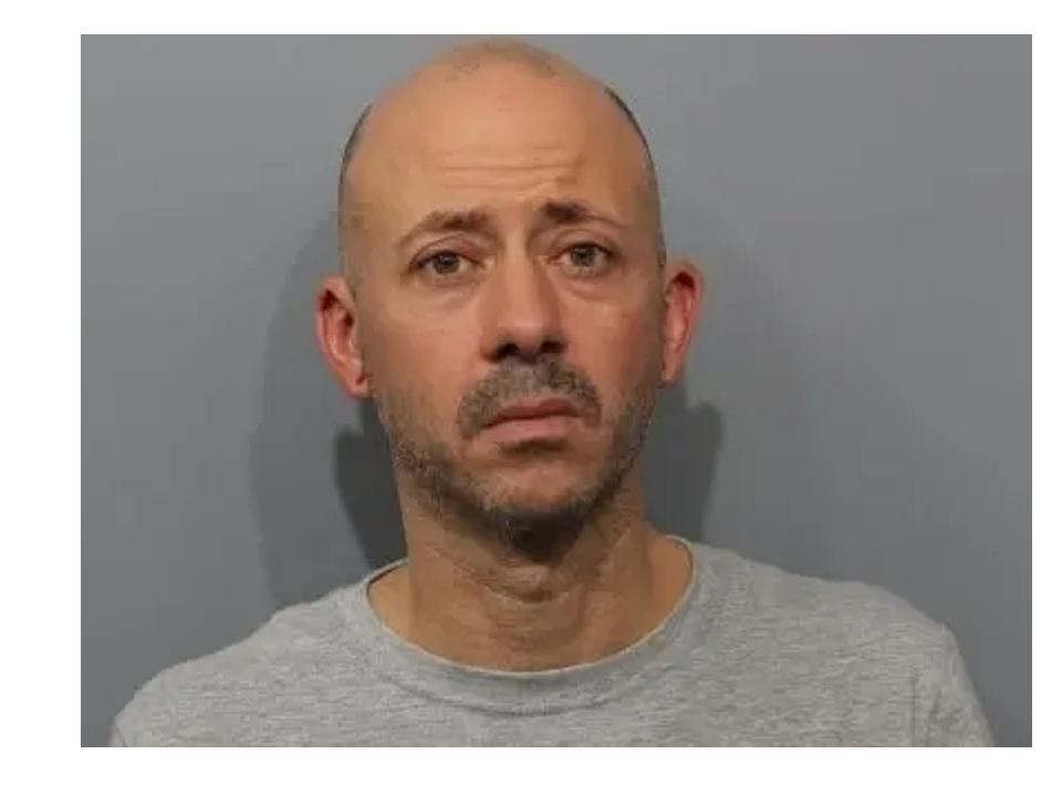 Paul R. Castelli, 45, of Des Plaines, is due back in court June 17. 