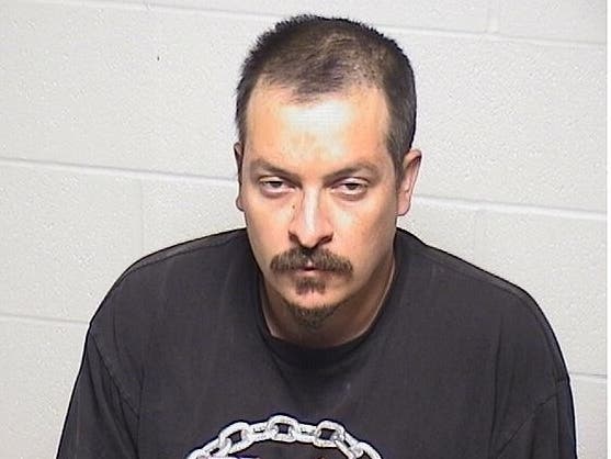Antonio R. Perez-Amezquita, 36, is due back in court Thursday.