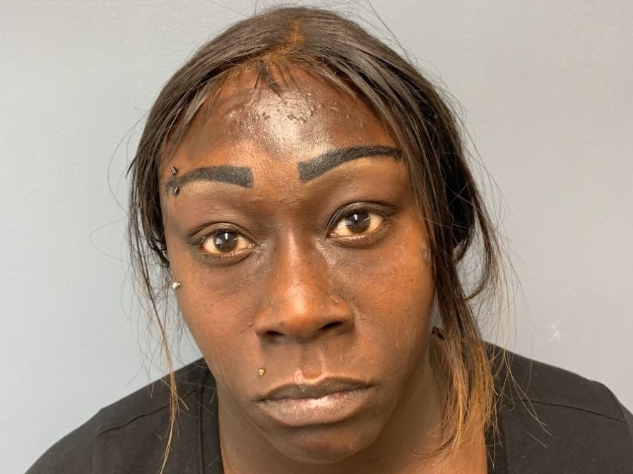 Doniqua N. Hilliard, 36, remains in custody at the Cook County Jail, according to the Illinois State Police.