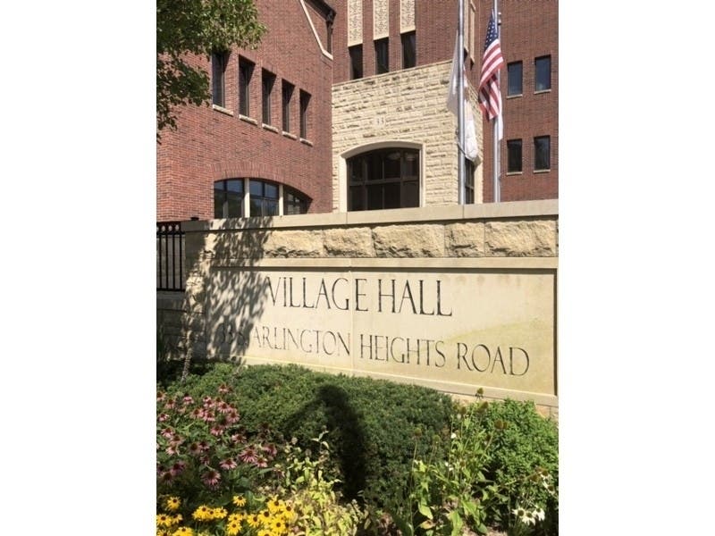 Among his proudest accomplishments, John Scaletta pointed to helping the Village Board be fiscally responsible by adopting balanced budgets every year of his tenure and a 0 percent real estate tax levy increase the last three years. 