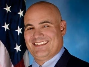 Jonathan Carroll (D-Northbrook) has been a member of the Illinois House of Representatives from the 57th district since 2017. 