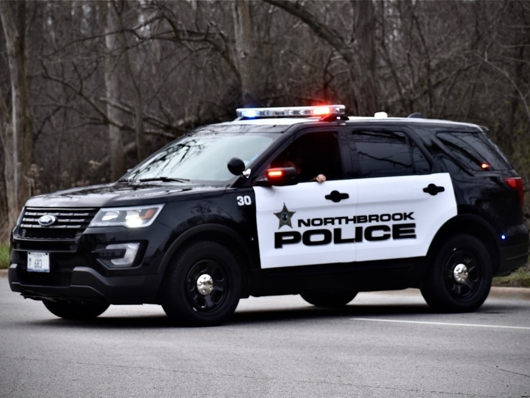 The Northbrook Police Department is asking residents to report any and all suspicious behavior: “See Something, Say Something.”