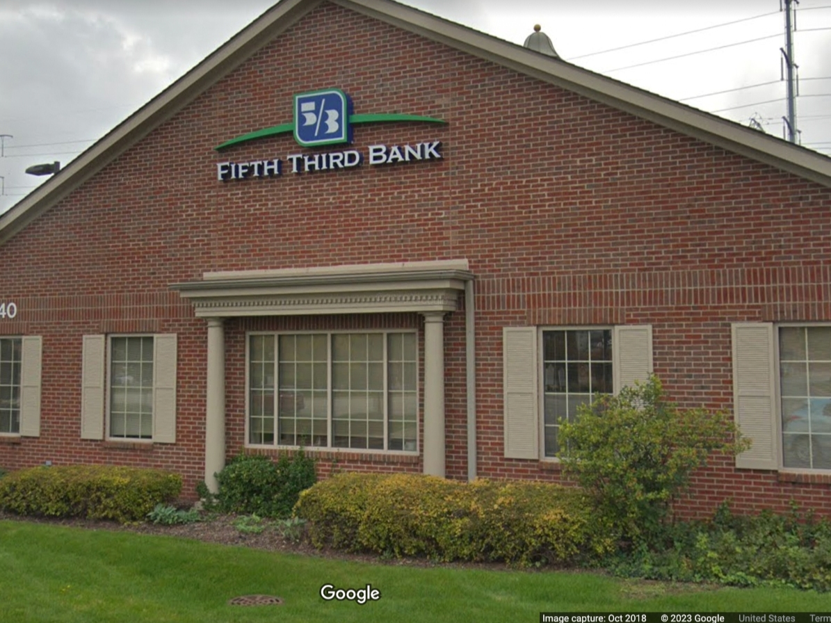 The robbery is currently being investigated by the Chicago Federal Bureau of Investigation Field Office and the Northbrook Police Department.