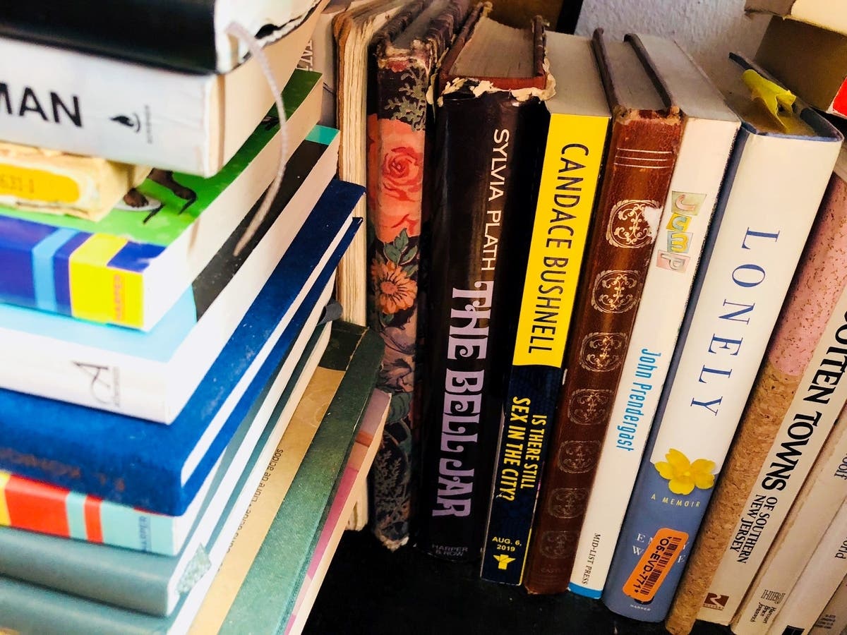 The Goddard School is partnering up with Bernie's Book Bank for the drive. 