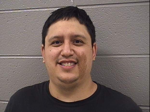 Anthony Reschke is next due in court on Feb. 8. 