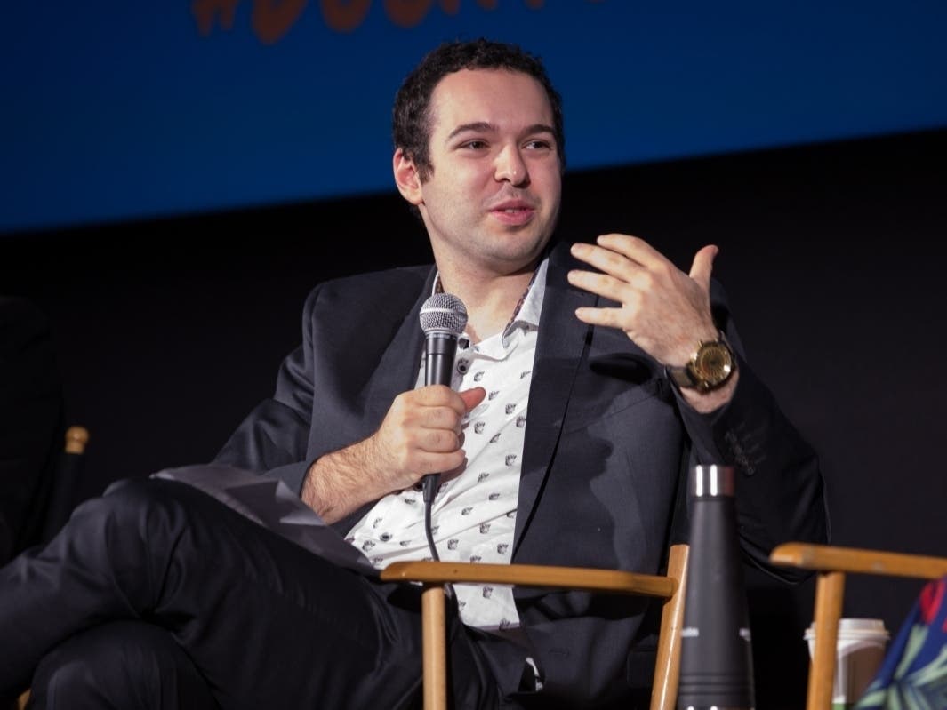 Joshua Handler is is the co-founder and programmer of Picturehouse 441 and senior vice president of ASG Global Entertainment. 