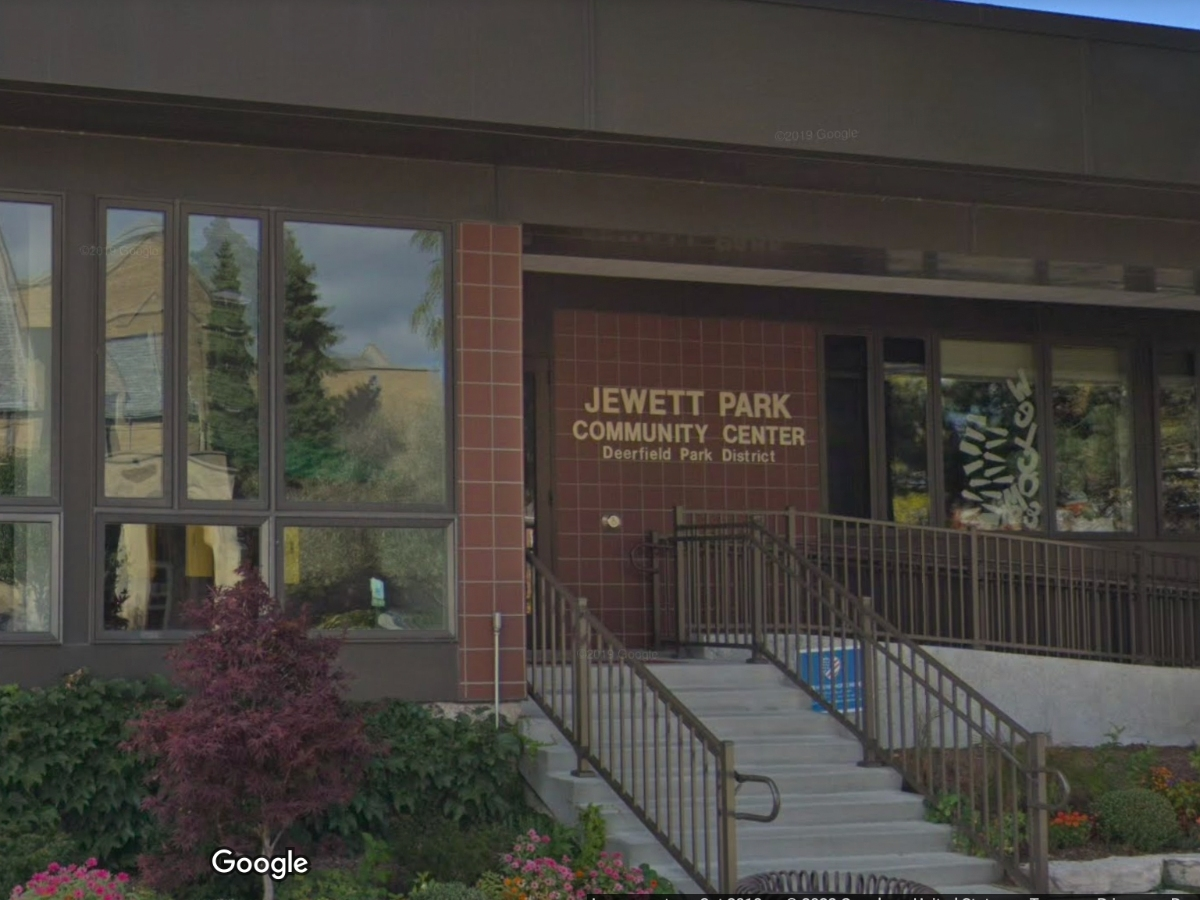 Deerfield Park District offers employees several commuter benefits.