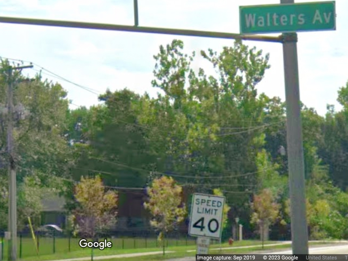 The Village welcomes input and ideas regarding different ways to incorporate bicycling facilities within the public right-of-way. 