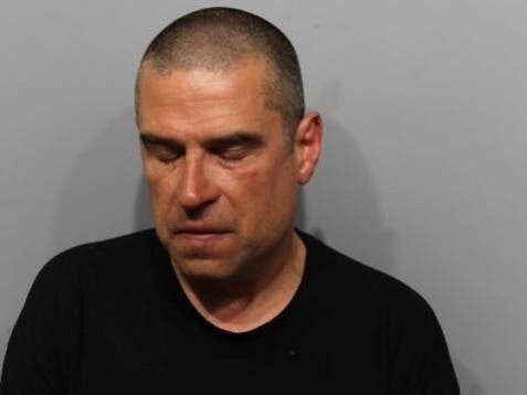 Mitchell Nowak, 50, is due back in court May 12. 