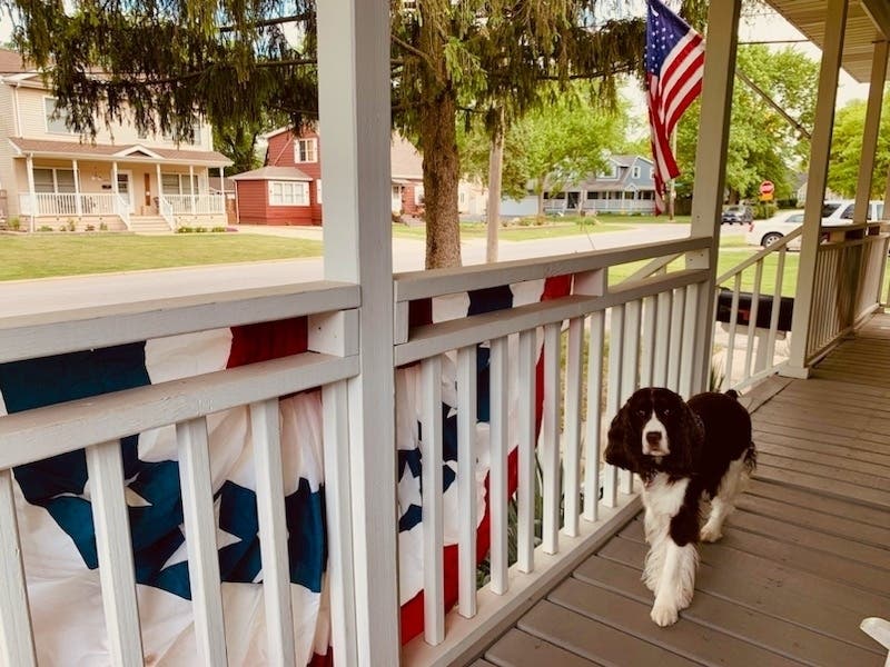 News small post card thumbnail