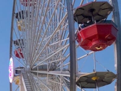 This year's festival will include a carnival, sporting events, food, live music and much more. 