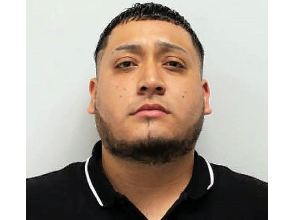 Adrian Resendiz is due back in court on July 28. 