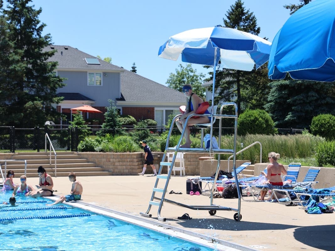The open house will take place from 6 p.m. to 7:15 p.m. Aug. 1 at Meadowhill Aquatic Center, 1501 Maple Ave.