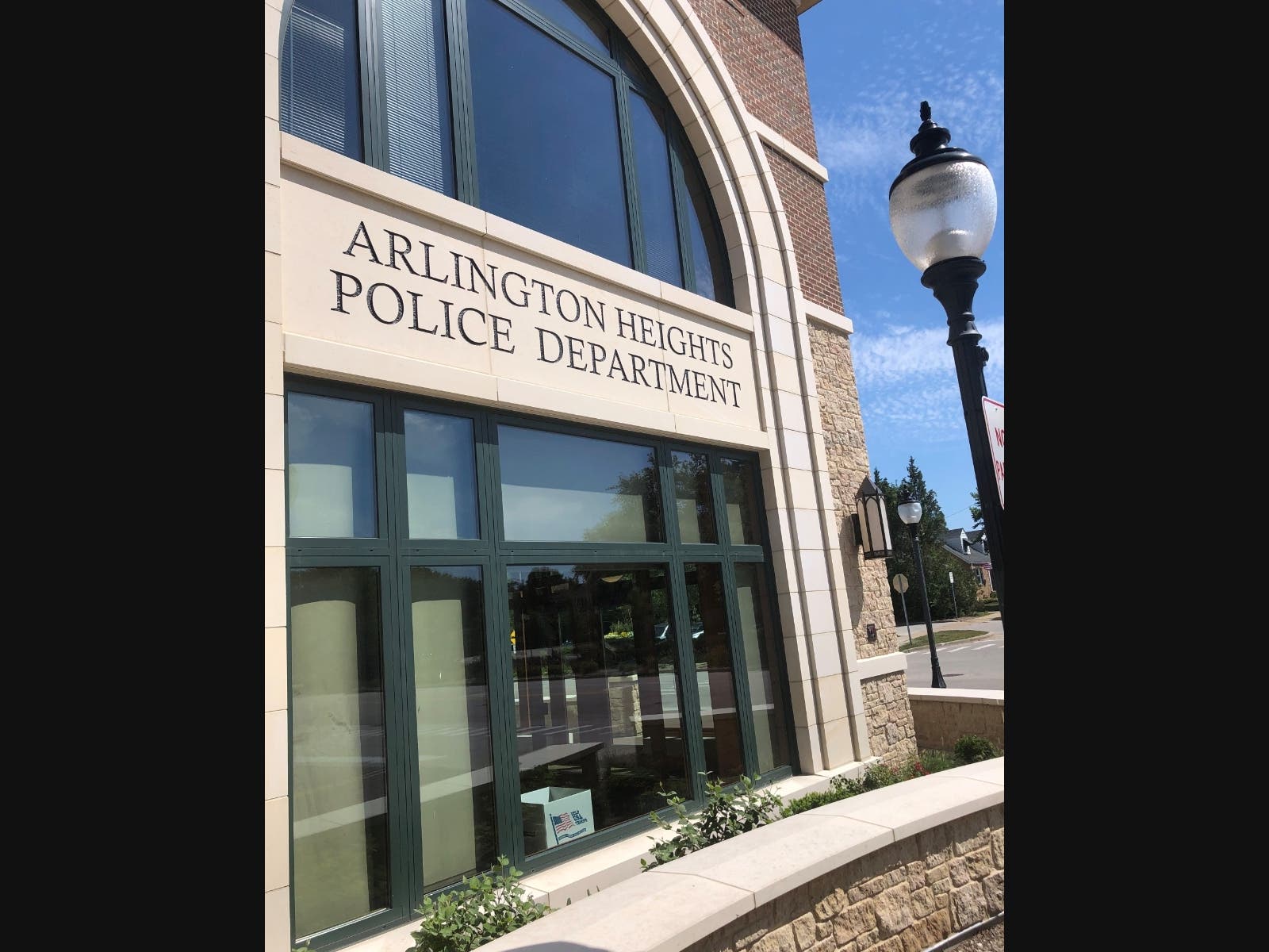 There will be opportunities to check out police vehicles, see some police K-9s in action at some demonstrations, and meet your local police officers and firefighters. ​