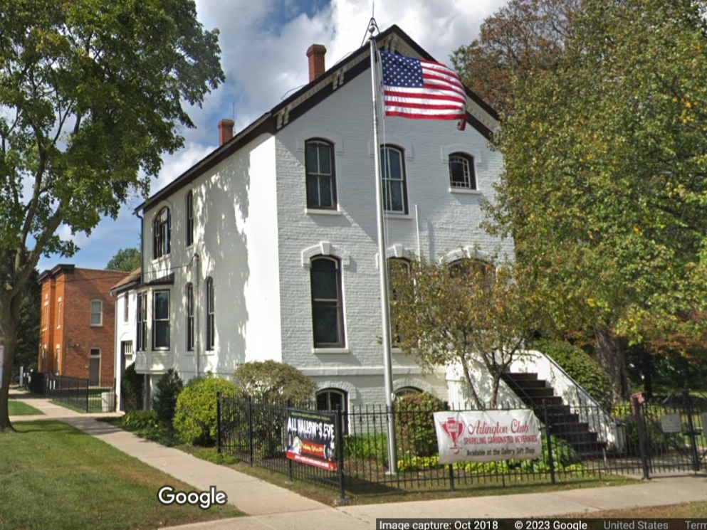 The event is scheduled to run from 9 a.m. (arrival and set up) through 9:45 a.m. (winner announcement and prize ceremony) at the Arlington Heights Historical Museum, 110 West Fremont St. 