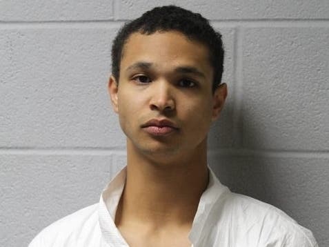 Isaac J. Thurston is due in bond court. 