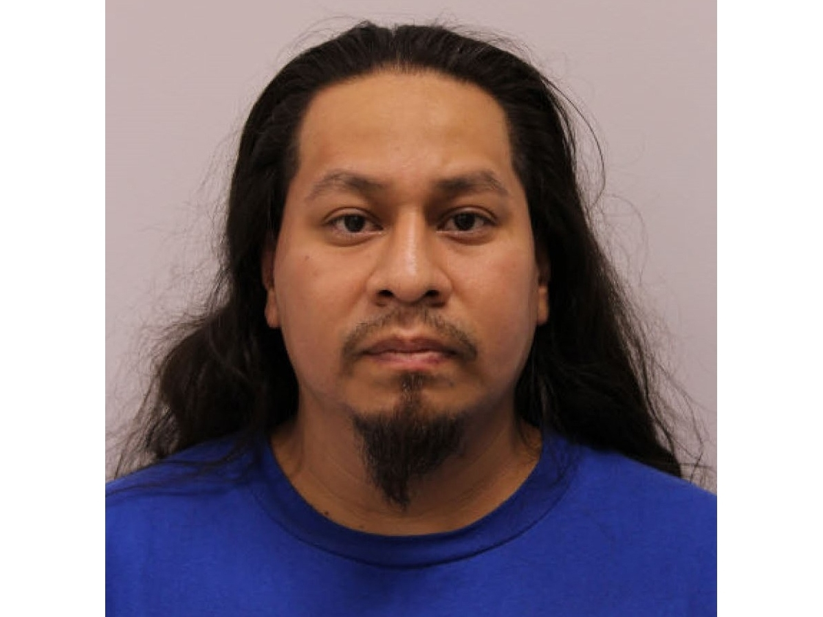 Antony Hernandez is due back in court on Sept. 15. 