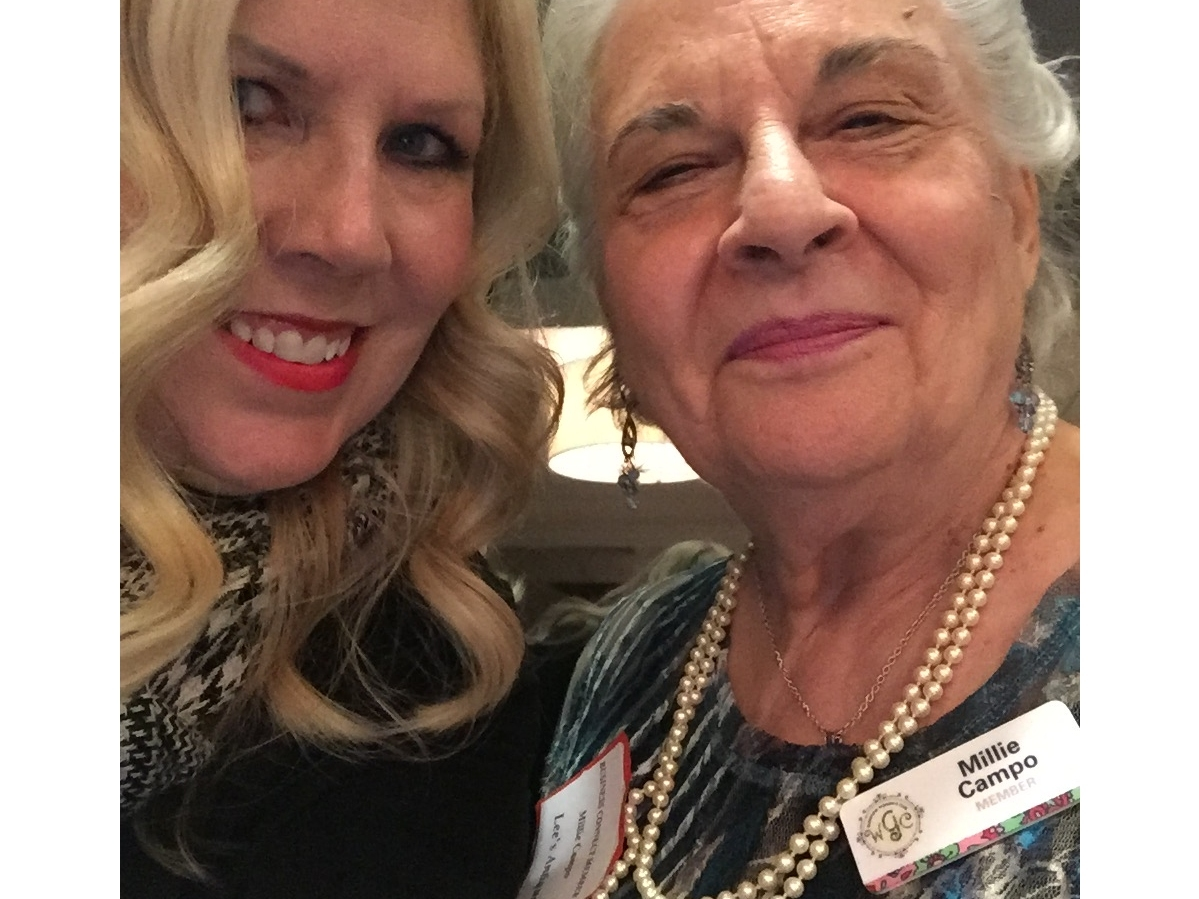 Resident Works To Make Glenview 'Better Place': Patch Community Leader ...