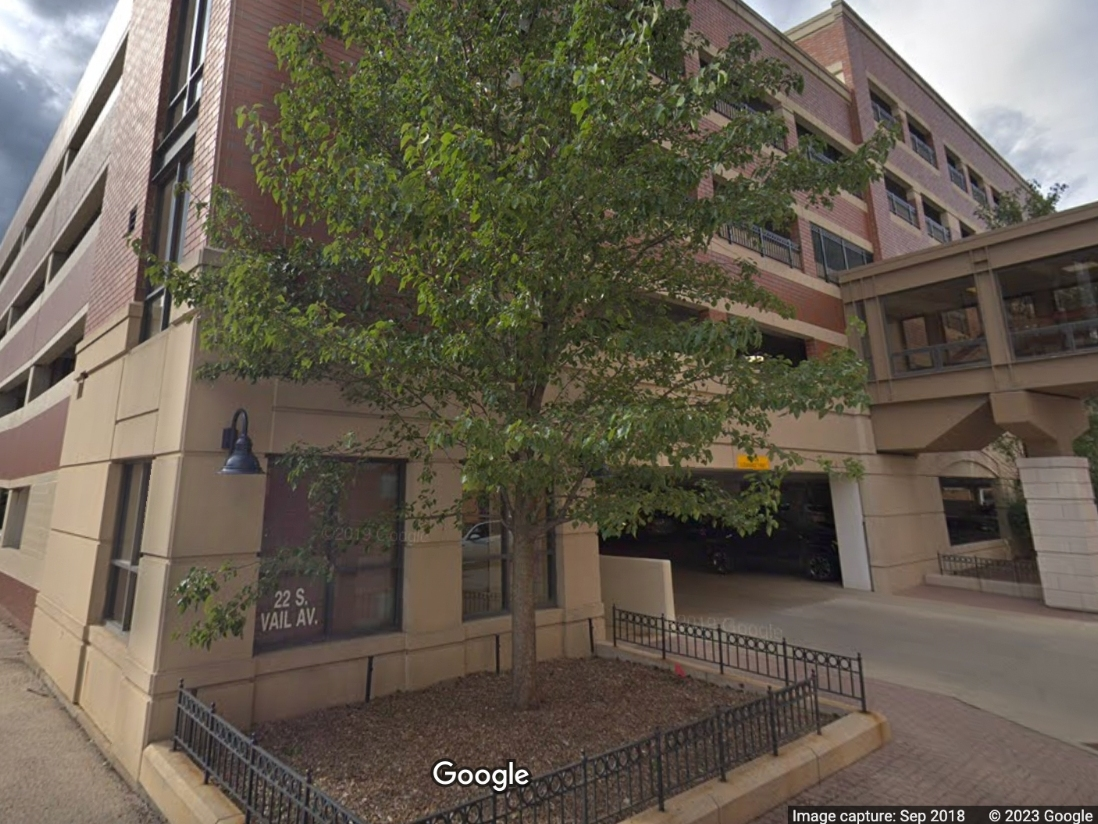 Parking Garage Repairs Will Affect Downtown Arlington Heights Parking