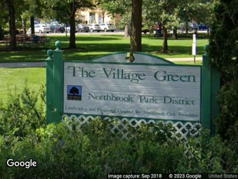 The celebration will be held from noon to 2 p.m. Oct. 15, at Village Green Park, at Shermer and Meadow roads in downtown Northbrook.