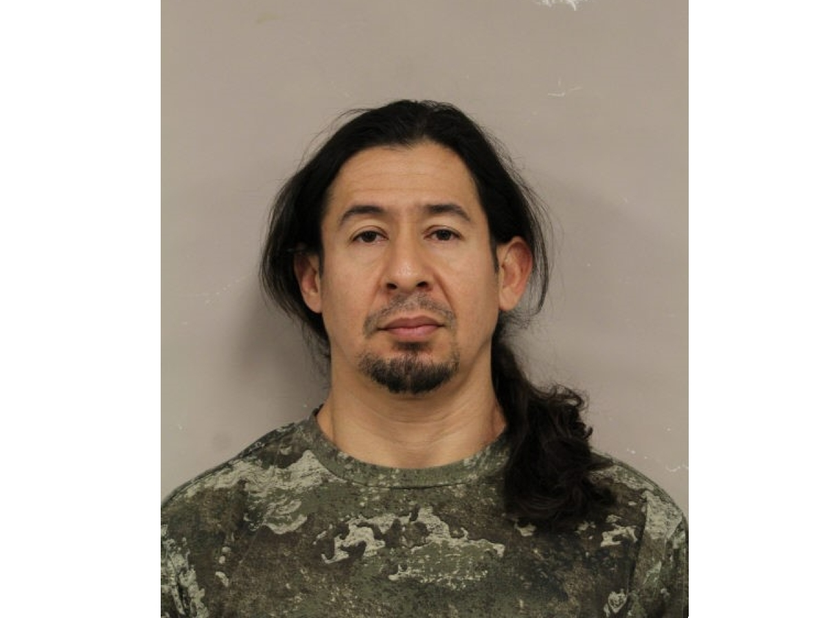 Rigoberto Rivera is due back in court on Dec. 8. 