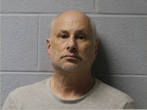 Bruce Claver remains in the Cook County Jail and is due back in court on Jan. 22, 2024. 